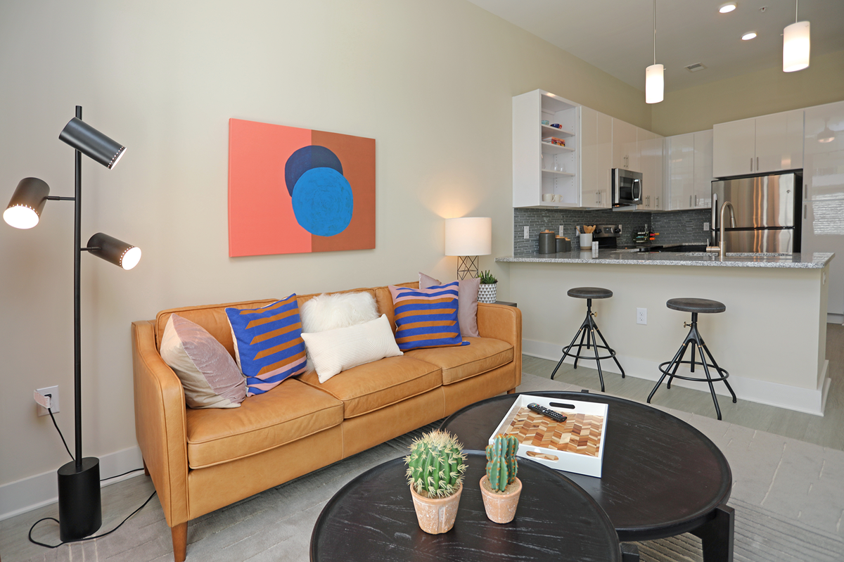 Link Apartments® Innovation Quarter